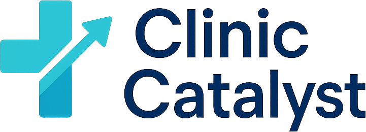 Clinic Catalyst Logo